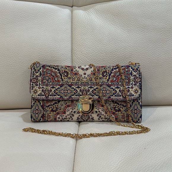 Brand New Wallet on the Chain from Turkey 🇹🇷 - Picture 1 of 8